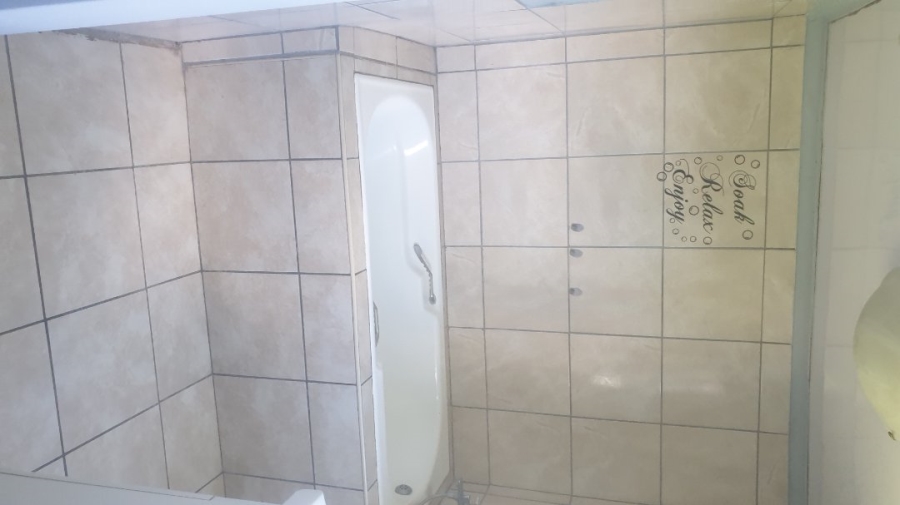 To Let 2 Bedroom Property for Rent in Vaalbank Free State